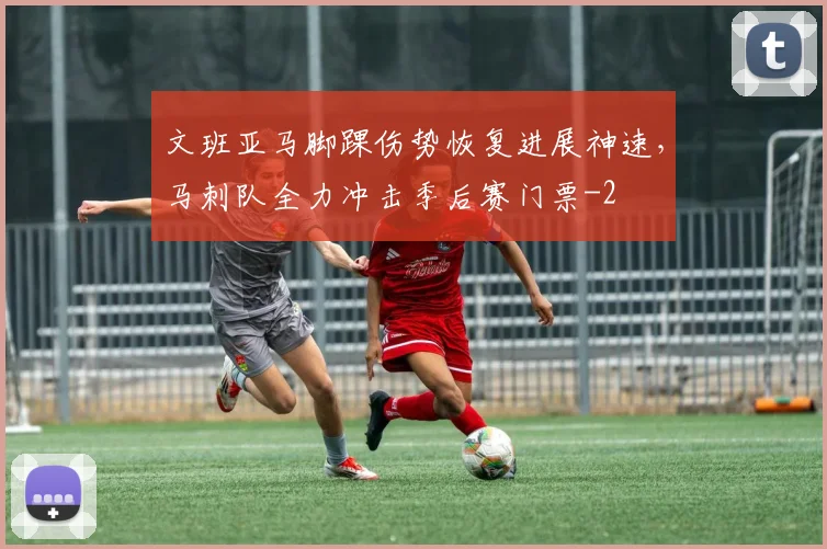 文班亚马脚踝伤势恢复进展神速,马刺队全力冲击季后赛门票
